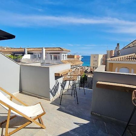 Appartement Moraira Fantastico Atico Duplex Extérieur photo