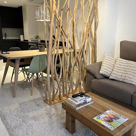 Appartement Moraira Fantastico Atico Duplex Extérieur photo