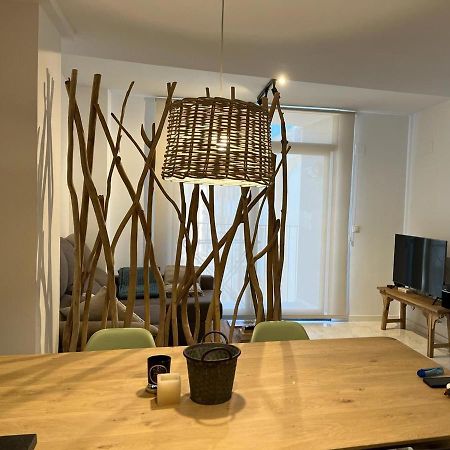 Appartement Moraira Fantastico Atico Duplex Extérieur photo