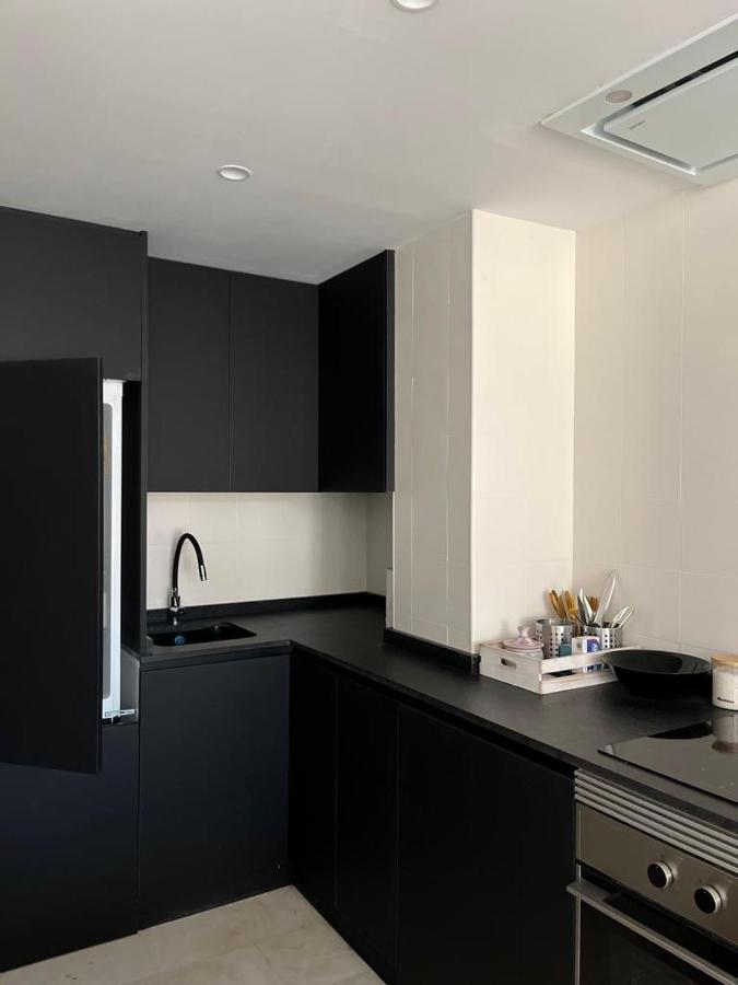 Appartement Moraira Fantastico Atico Duplex Extérieur photo