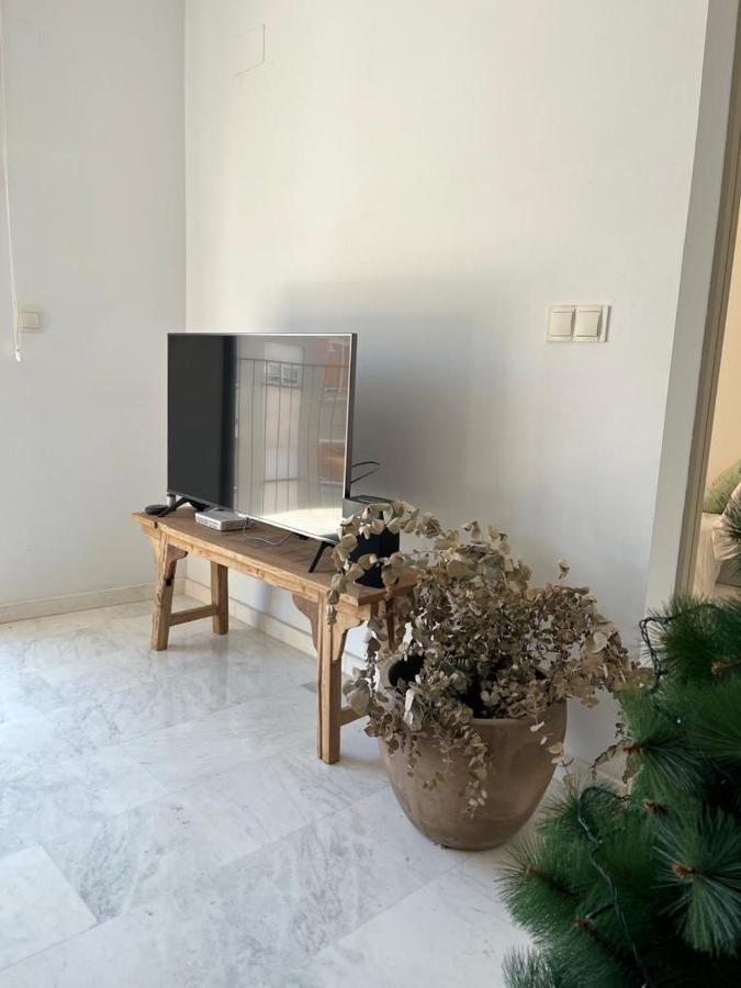 Appartement Moraira Fantastico Atico Duplex Extérieur photo