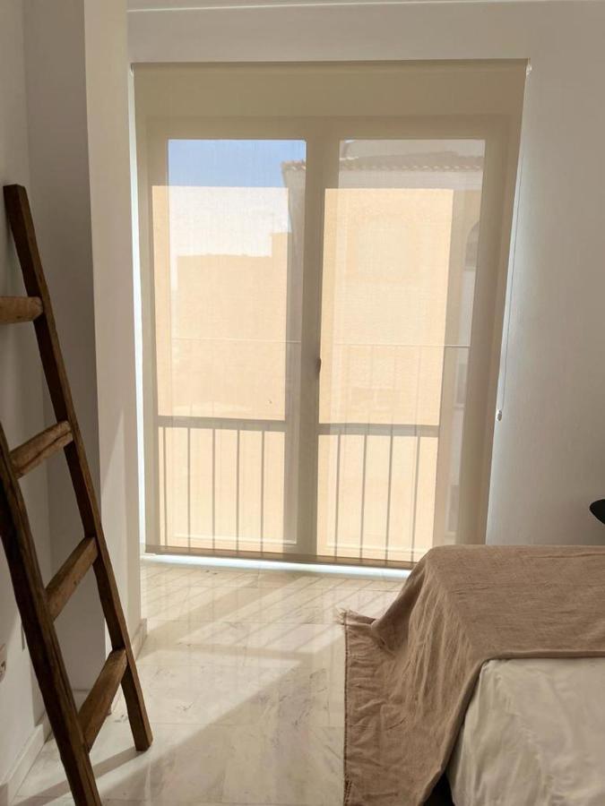 Appartement Moraira Fantastico Atico Duplex Extérieur photo