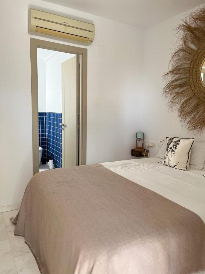 Appartement Moraira Fantastico Atico Duplex Extérieur photo