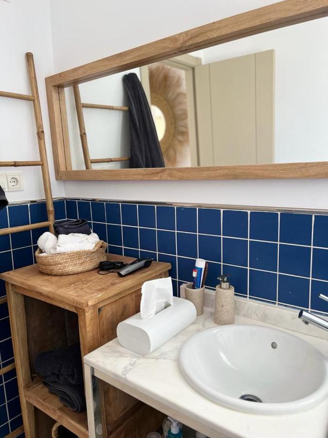 Appartement Moraira Fantastico Atico Duplex Extérieur photo