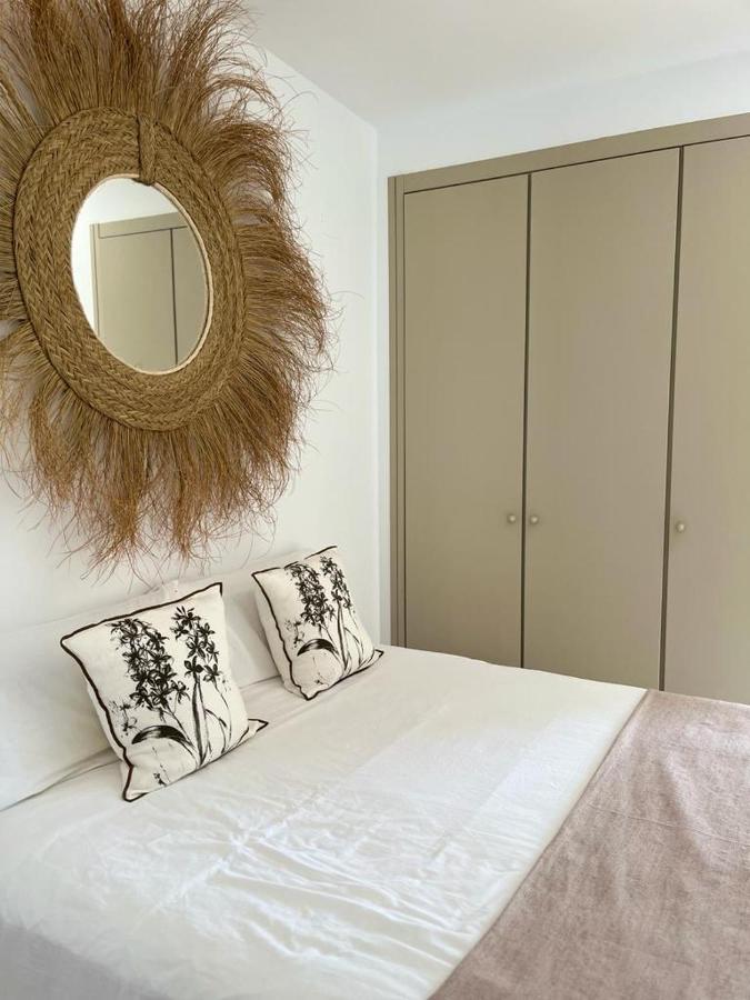 Appartement Moraira Fantastico Atico Duplex Extérieur photo