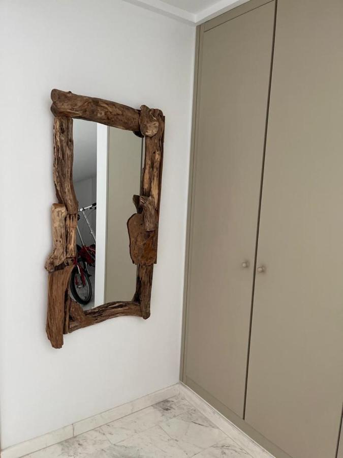 Appartement Moraira Fantastico Atico Duplex Extérieur photo