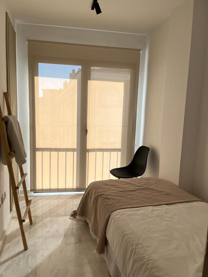 Appartement Moraira Fantastico Atico Duplex Extérieur photo
