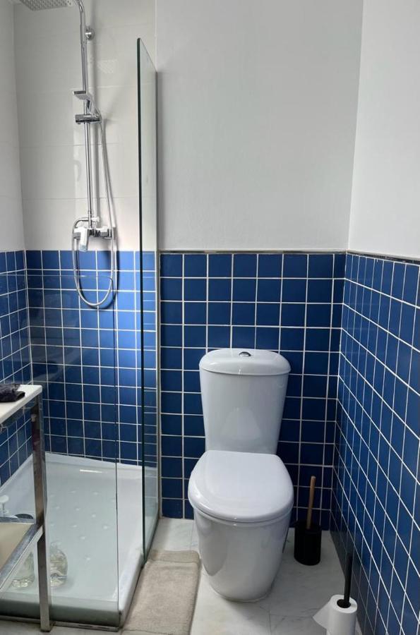 Appartement Moraira Fantastico Atico Duplex Extérieur photo