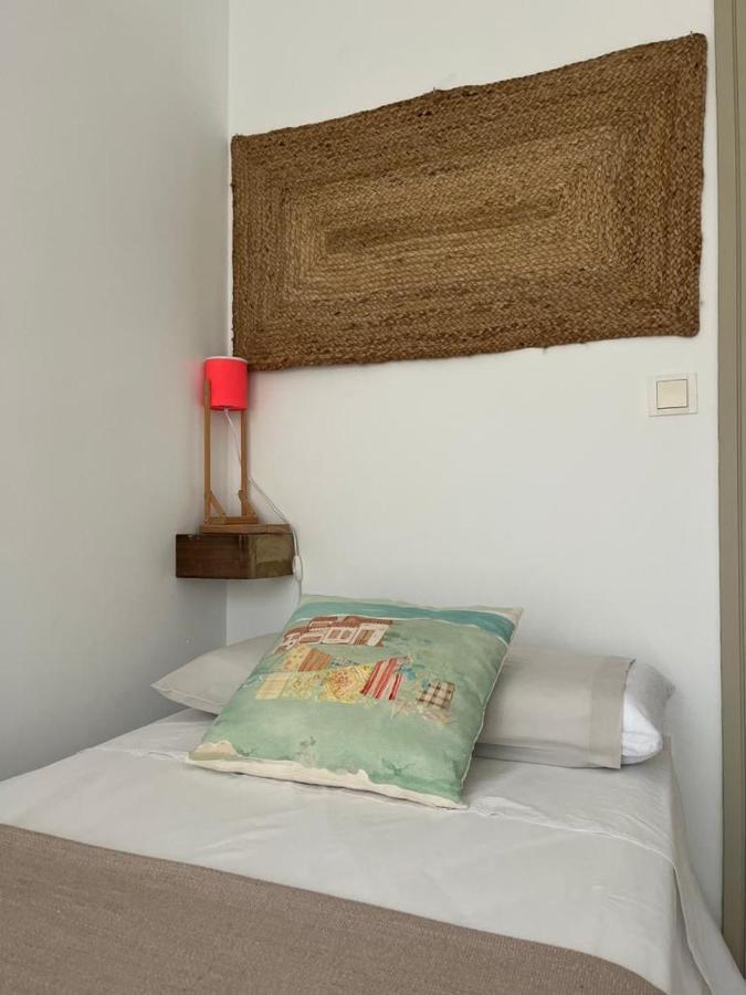 Appartement Moraira Fantastico Atico Duplex Extérieur photo